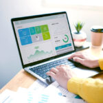 Digitaliza la gestion economica de tu empresa mediante un ERP