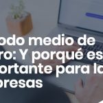 Periodo medio de cobro Y porque es importante para las empresas