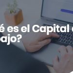 Qué es el Capital de trabajo