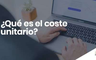 Coste Unitario