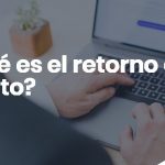 Qué es el retorno absoluto