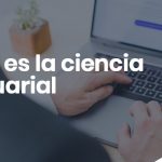 Que es la ciencia actuarial