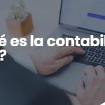 Qué es la contabilidad