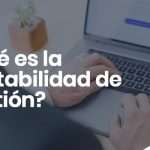 Que es la contabilidad de gestion