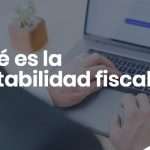Que es la contabilidad fiscal