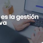 Que es la gestion activa