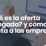 Que es la oferta agregada y como afecta a las empresas
