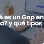Que es un Gap en bolsa y que tipos hay