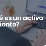Que es un activo corriente