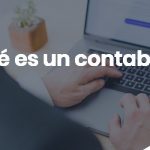 Qué es un contable