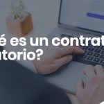 Que es un contrato aleatorio