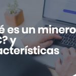 Que es un minero ASIC y caracteristicas