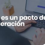 Que es un pacto de aceleracion