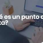 Que es un punto de venta