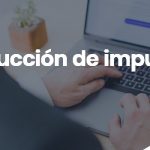 Reducción de impuestos