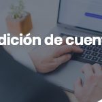 Rendición de cuentas
