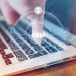 que es crm