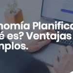 que es la economia planificada
