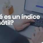 que es un indice bursatil